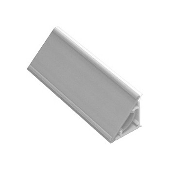 Плинтус   пристенный 1 мм