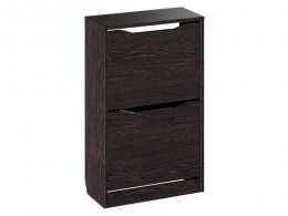 Обувница Тетра Тумба для обуви Тип 2