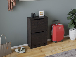 Обувница Тетра Тумба для обуви Тип 2