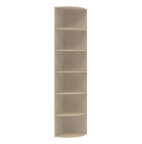 Шкаф концевой Дельта №14