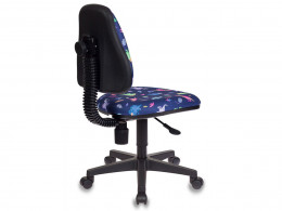 Детское компьютерное кресло Бюрократ KD-4