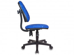 Детское компьютерное кресло Бюрократ KD-4