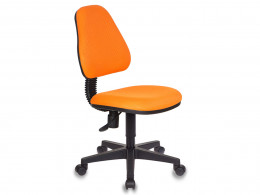 Детское компьютерное кресло Бюрократ KD-4