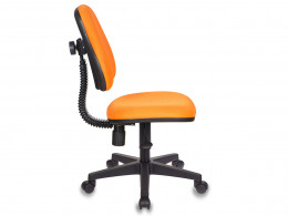 Детское компьютерное кресло Бюрократ KD-4