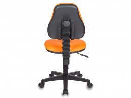 Детское компьютерное кресло Бюрократ KD-4