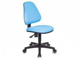 Детское компьютерное кресло Бюрократ KD-4