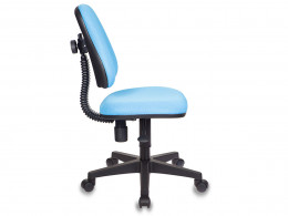 Детское компьютерное кресло Бюрократ KD-4