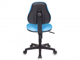 Детское компьютерное кресло Бюрократ KD-4