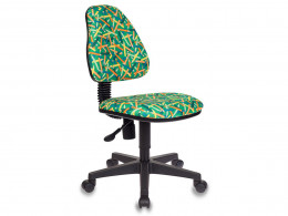 Детское компьютерное кресло Бюрократ KD-4