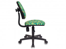 Детское компьютерное кресло Бюрократ KD-4