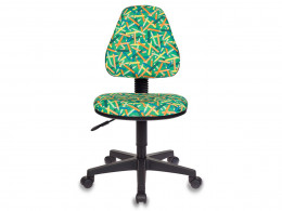 Детское компьютерное кресло Бюрократ KD-4