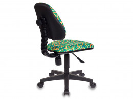 Детское компьютерное кресло Бюрократ KD-4