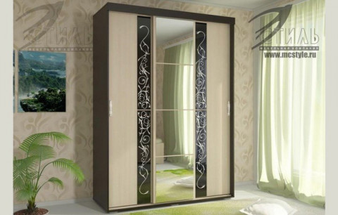 Вега Шкаф-купе ШК-02