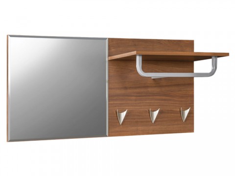 Настенная вешалка   Лайт