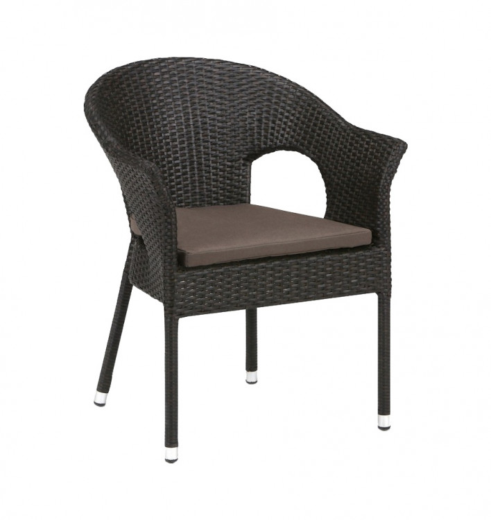 Плетеное кресло  Y97B-W53