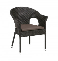 Плетеное кресло  Y97B-W53