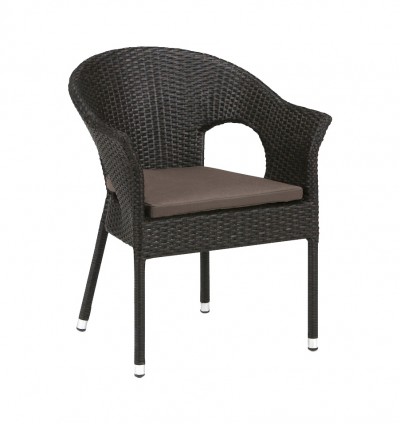 Плетеное кресло  Y97B-W53