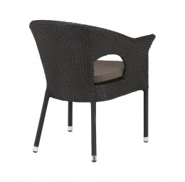 Плетеное кресло  Y97B-W53