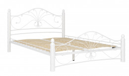 Двуспальная кровать Сандра