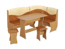 Кухонный уголок  Альянс 2