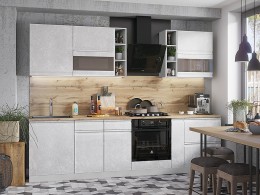 Кухня Бруклин 2,8 метра