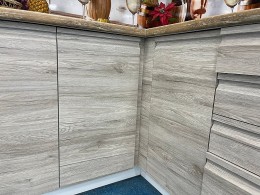 Кухня Бруклин 2,8 метра