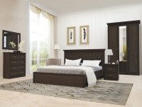 Спальный гарнитур  Неаполь 2