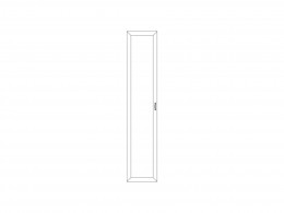 Спальный гарнитур  Неаполь 2