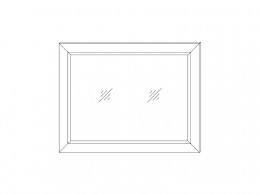 Спальный гарнитур  Неаполь 2