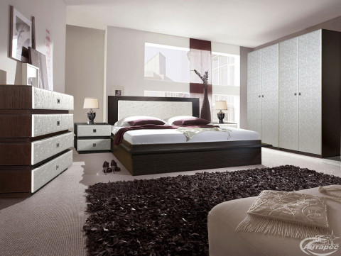 Спальня Валерия-Октава 