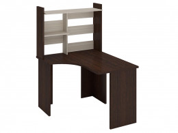 Компьютерный стол СКЛ-Угл120+НКЛ-100