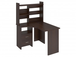 Компьютерный стол СКЛ-Угл120+НКЛ-100