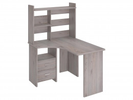 Компьютерный стол СКЛ-Угл120+НКЛ-100