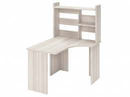 Компьютерный стол СКЛ-Угл120+НКЛ-100