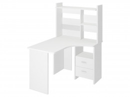 Компьютерный стол СКЛ-Угл120+НКЛ-100