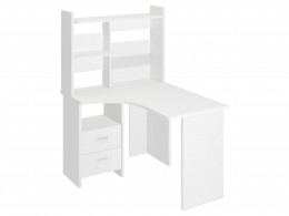 Компьютерный стол СКЛ-Угл120+НКЛ-100
