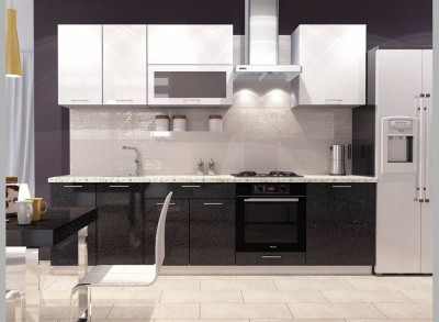 Кухня Базис 2,8 метра