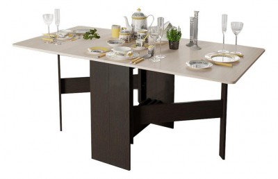 Стол-книжка - тип 2