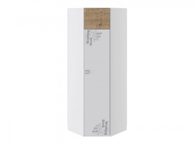 Детский шкаф ТриЯ Оксфорд