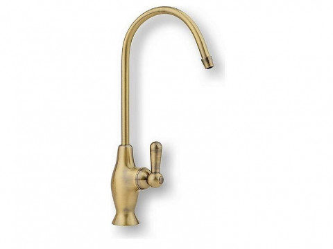 Кран для чистой воды Classic LC2101