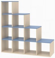 Лестница Дельта №18.06