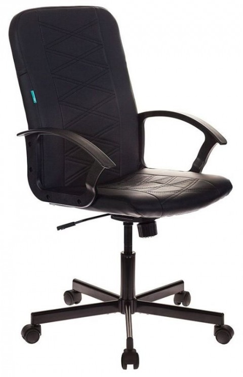Офисное кресло Бюрократ CH-550