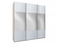 Шкаф-купе - Фортуна 4 три двери