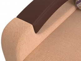 Прямой диван  Порто