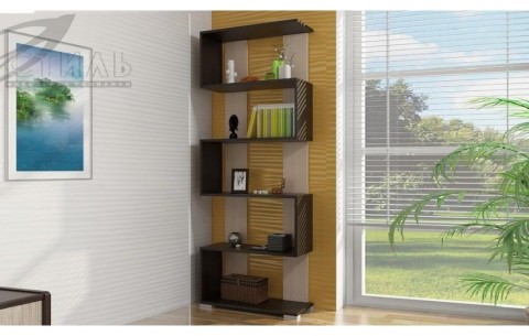 Зеркало к Шкафу-купе Виктор 27 см