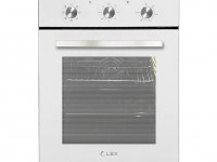 Духовой шкаф EDM 4570 WH