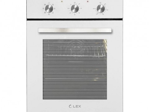 Духовой шкаф EDM 4570 WH