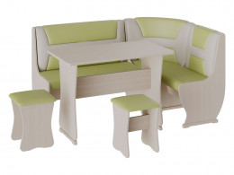 Кухонный уголок  Альянс 3