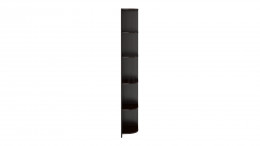 Угловой стеллаж  Парма