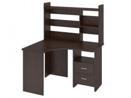 Компьютерный стол СКЛ-Угл120+НКЛ-